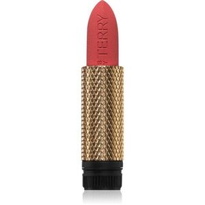 By Terry Rouge Opulent Satin Lipstick Refill selyem rúzs utántöltő árnyalat N3 - Sweet Romance 3.5 g kép