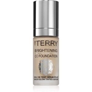 By Terry Brightening CC Foundation élénkítő CC krém hidratáló hatással árnyalat 1N - Fair Neutral 30 ml kép