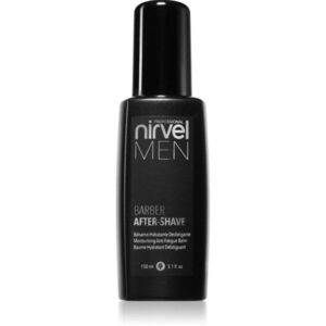 Nirvel Barber borotválkozás utáni balzsam uraknak 150 ml kép