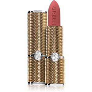 By Terry Rouge Opulent Satin Lipstick selyem rúzs utántölthető N2 Bare velvet 3.5 g kép