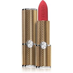 By Terry Rouge Opulent Satin Lipstick selyem rúzs utántölthető N4 - Rosewood Mood 3.5 g kép