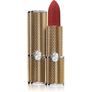 By Terry Rouge Opulent Satin Lipstick selyem rúzs utántölthető N11 - Spicy Kiss 3.5 g kép