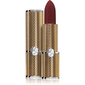 By Terry Rouge Opulent Satin Lipstick selyem rúzs utántölthető N12 - Midnight Truffle 3.5 g kép