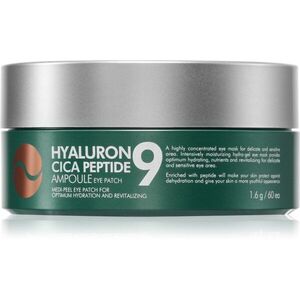 Medi - Peel Peptide 9 szemmaszk 60 db kép
