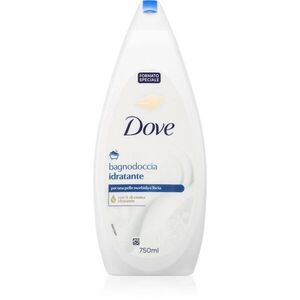 Dove Original Shower Gel hidratáló tusoló gél hölgyeknek 750 ml kép