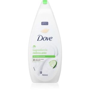 Dove Refreshing Shower Gel tusfürdő gél hölgyeknek 750 ml kép