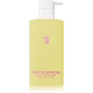 Sister's Aroma Smart Peony gél az intim higiéniára 250 ml kép