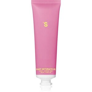 Sister's Aroma Smart Peony gél az intim higiéniára 100 ml kép