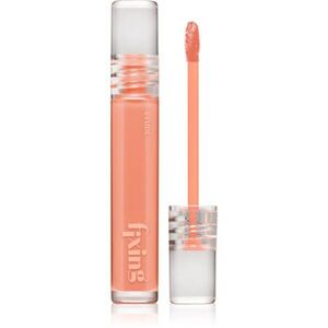 ETUDE Fixing Tint Glow Magasan pigmentált szájfény árnyalat #01 Pure Coral 3.8 g kép