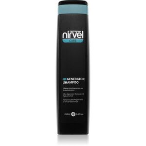 Nirvel Rregenerator regeneráló sampon 250 ml kép
