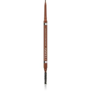 By Terry Browliner Blackstar precíz szemöldökceruza N4 Brunette 0.09 kg kép