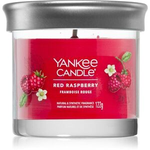 Yankee Candle Red Raspberry illatgyertya 122 g kép
