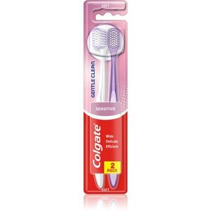 Colgate Gentle Clean fogkefék 2 db kép