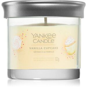 Yankee Candle Vanilla Cupcake illatgyertya 122 g kép