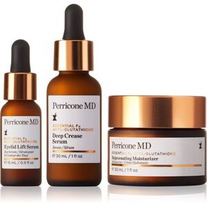 Perricone MD Essential Fx Acyl-Glutathione Collection ajándékszett érett bőrre kép