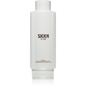 SKKN by Kim Skincare Toner AHA+Gentle Exfoliation tisztító tonik hölgyeknek Refill 150 ml kép