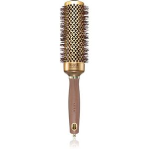 Olivia Garden Expert Blowout Speed Gold&Brown körkefe 45mm 1 db kép