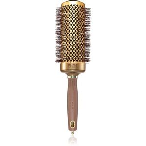 Olivia Garden Expert Blowout Speed Gold&Brown körkefe 55mm 1 db kép