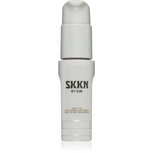 SKKN BY KIM Skincare Night Oil Restoring Treatment tápláló olaj éjszakára hölgyeknek Refill 30 ml kép