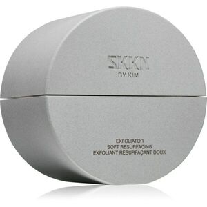 SKKN BY KIM Skincare Exfoliator Soft Resurfacing peeling hámlasztó hatással hölgyeknek 50 ml kép