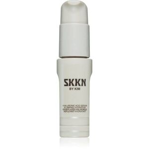 SKKN BY KIM Skincare Hyaluronic Acid Plumping Hydration szérum hialuronsavval Refill 30 ml kép