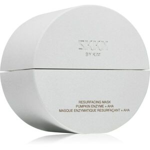 SKKN BY KIM Skincare Resurfacing Mask megújító maszk az arcra hölgyeknek 50 ml kép