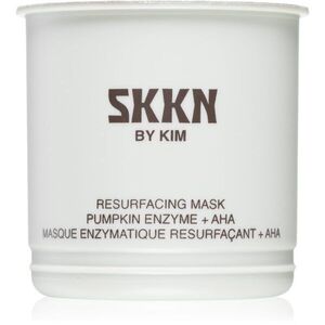 SKKN by Kim Skincare Resurfacing Mask megújító maszk az arcra hölgyeknek Refill 50 ml kép