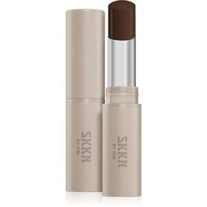 SKKN BY KIM Make-up Silk Matte Lip color mattító rúzs árnyalat Nude 10 2.8 g kép