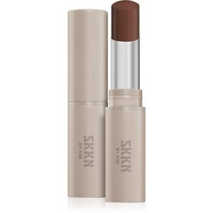 SKKN by Kim Make-up Silk Matte Lip color mattító rúzs árnyalat Nude 08 2.8 g kép