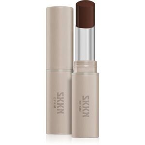 SKKN BY KIM Make-up Silk Matte Lip color mattító rúzs árnyalat Nude 09 2.8 g kép