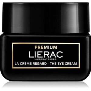 Lierac Premium The Eye Cream fiatalító szemkörnyékápoló krém 20 ml kép