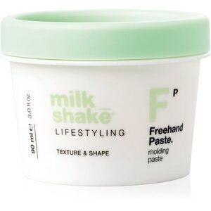 milk_shake® Lifestyling Freehand Paste formázó paszta hajra 90 ml kép