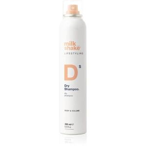 milk_shake® Lifestyling Dry Shampoo száraz sampon a hajtérfogat növelésére 200 ml kép