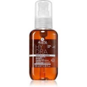 Alama Professional Hydra Hair Oil hajolaj 100 ml kép