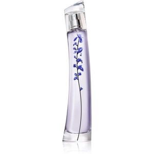 KENZO Flower by Kenzo Ikebana Indigo Eau de Parfum hölgyeknek 75 ml kép