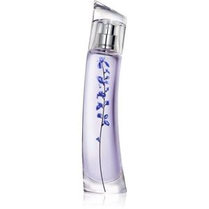 KENZO Flower by Kenzo Ikebana Indigo Eau de Parfum hölgyeknek 40 ml kép