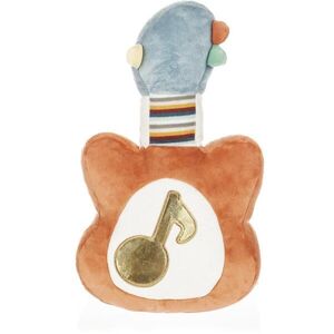 Zopa Plush Musical Toy 3 in 1 My First Guitar plüss játék dallammal 12 m+ 1 db kép