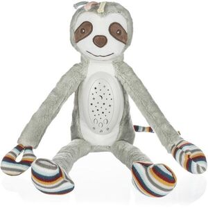 Zopa Plush Sleepy Toy with Projector and Melodies Raccoon projektor dallammal 0 m+ 1 db kép