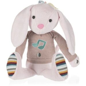 Zopa Plush Interactive Buddy Rabbit interaktív plüssjáték 12 m+ 1 db kép