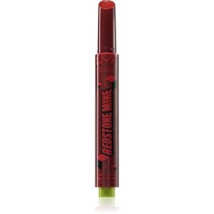 NYX Professional Makeup A Minecraft Movie ajakbalzsam árnyalat Redstone Mine 2 g kép