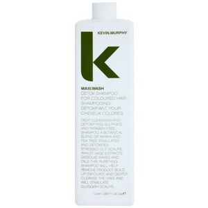Kevin Murphy Maxi Wash energizáló sampon 1000 ml kép
