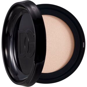 Dolce&Gabbana Fresh Rose Glow Cushion Refill élénkítő és hidratáló alapozó utántöltő árnyalat 1C 15 g kép