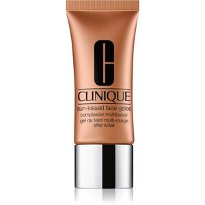 Clinique Sun-Kissed Face Gelee bronzosító gél arcra árnyalat Universal Glow 30 ml kép