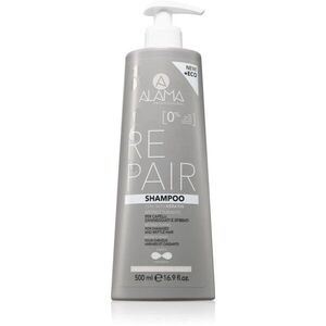 Alama Professional Repair Shampoo megújító sampon 500 ml kép