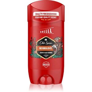Old Spice Bearglove izzadásgátló deo stift uraknak 85 ml kép