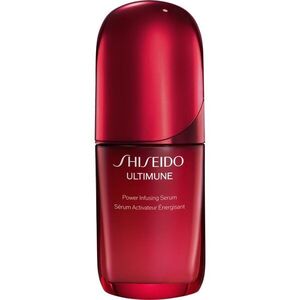 Shiseido Ultimune Power Infusing Serum öregedés elleni arcszérum 50 ml kép