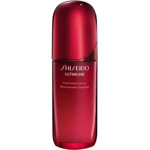 Shiseido Ultimune Power Infusing Serum öregedés elleni arcszérum 75 ml kép