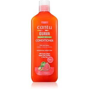 CANTU Guava Scalp Relief Conditioner regeneráló kondicionáló fejbőrre 400 ml kép