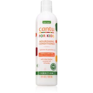 CANTU For Kids Care Conditioner védő kondicionáló gyermekeknek 237 ml kép