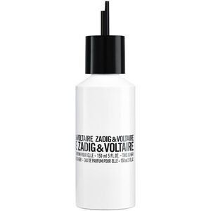 ZADIG&VOLTAIRE THIS IS HER! Eau de Parfum utántöltő hölgyeknek 150 ml kép